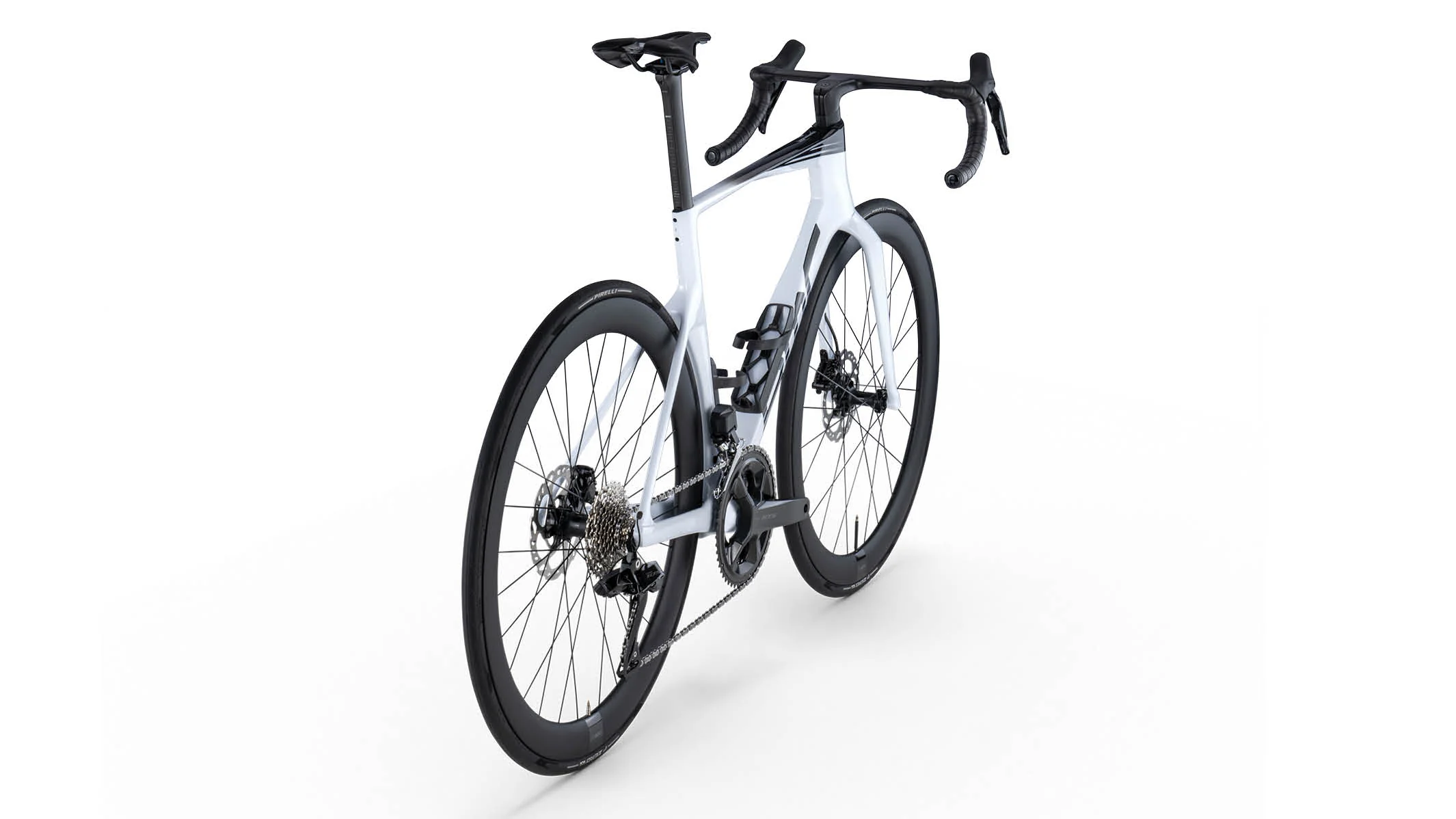 Teammachine R 01 FIVE - Image 3