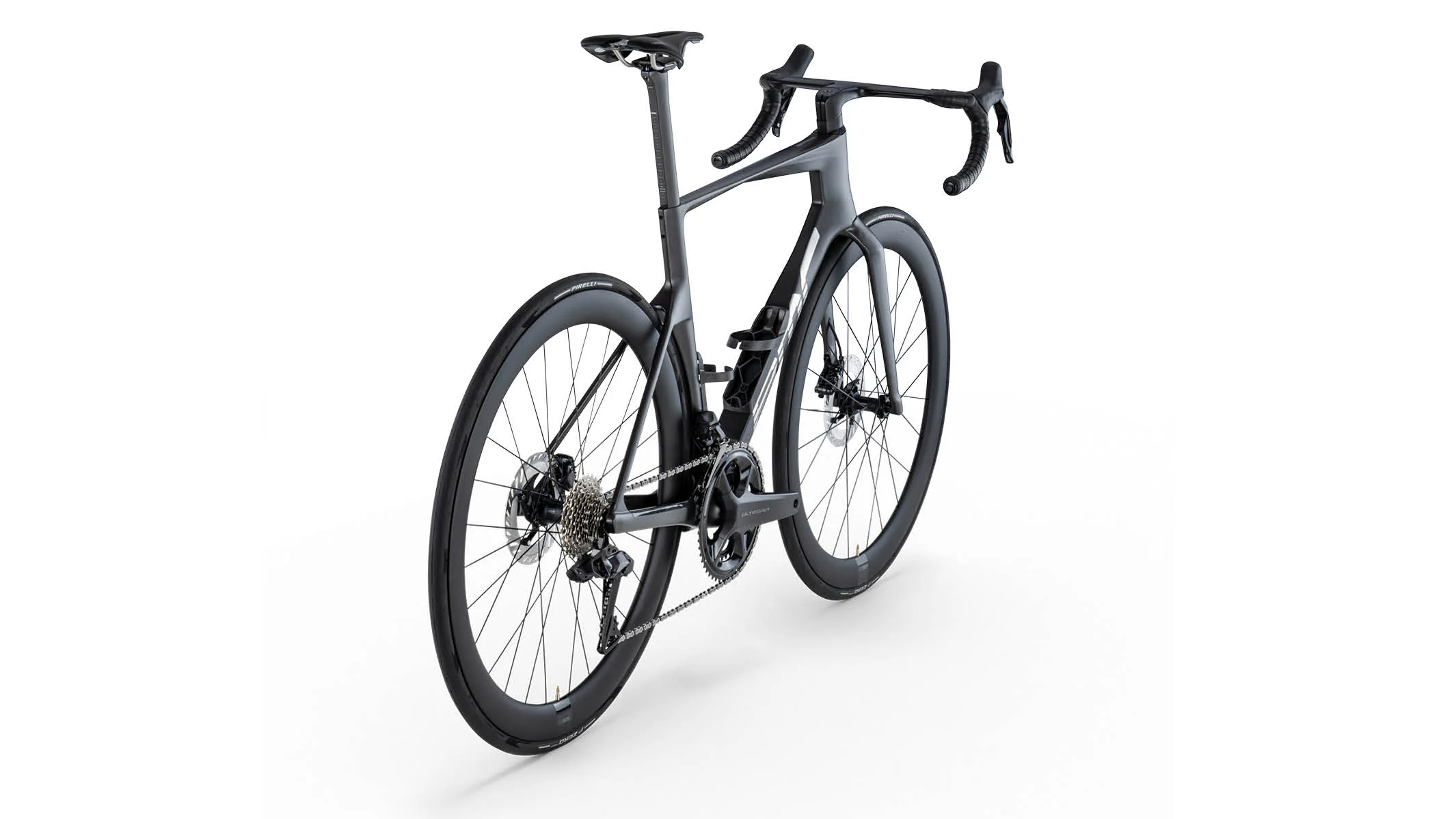 Teammachine R 01 FOUR - Image 3